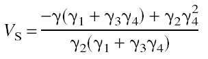 Equation MA2 DVs