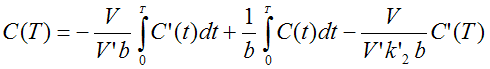 Equation MRTM