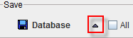 Save Database Button