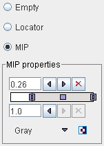 MIP Selection